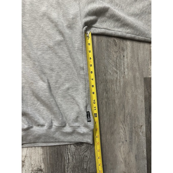 JCPenney‎ Vintage 90's Team USA Olympic Crewneck Sweatshirt Size Large - Picture 2 of 4